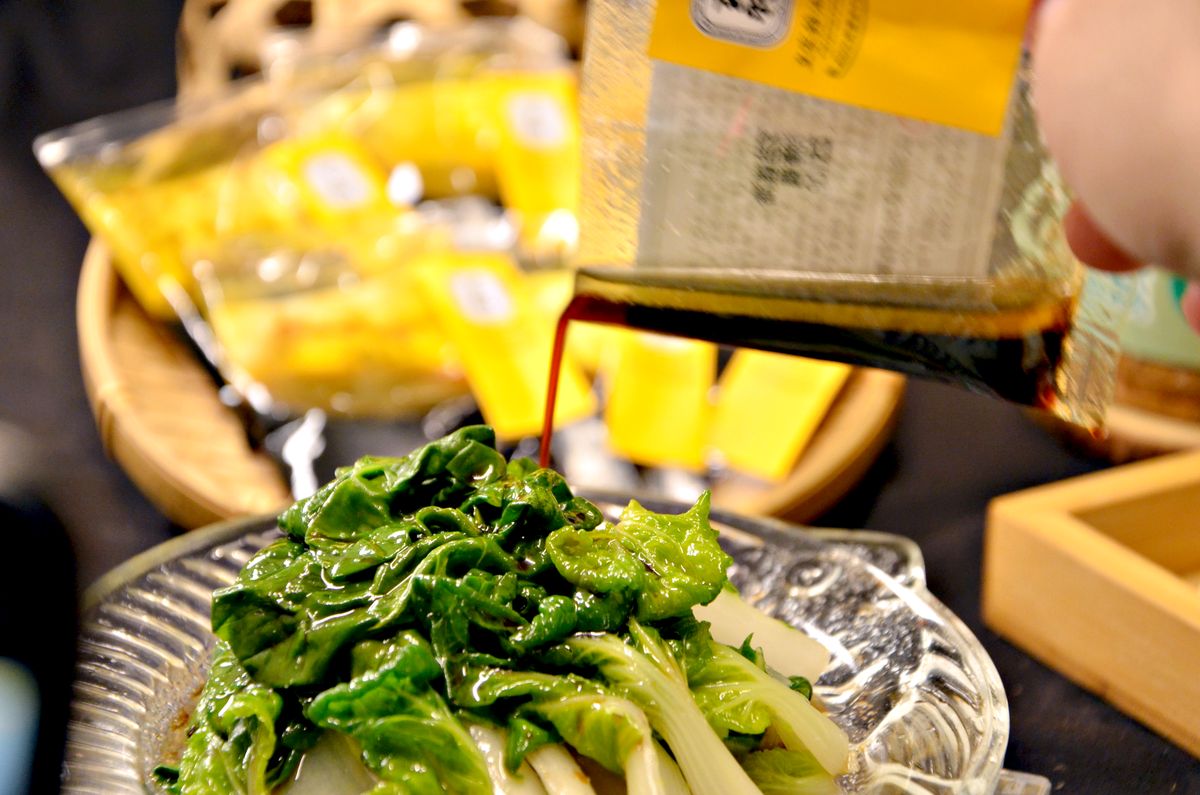 懶人料理救星 玄羽皇家雞農白湯清爽不膩 回家最想喝這碗 - 第10張圖