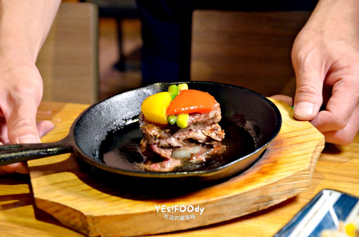 台北東區居酒屋推薦 玖酒井食事町 598元暢飲 干貝大麥克奢華必點 氛圍感滿分的聚餐好去處