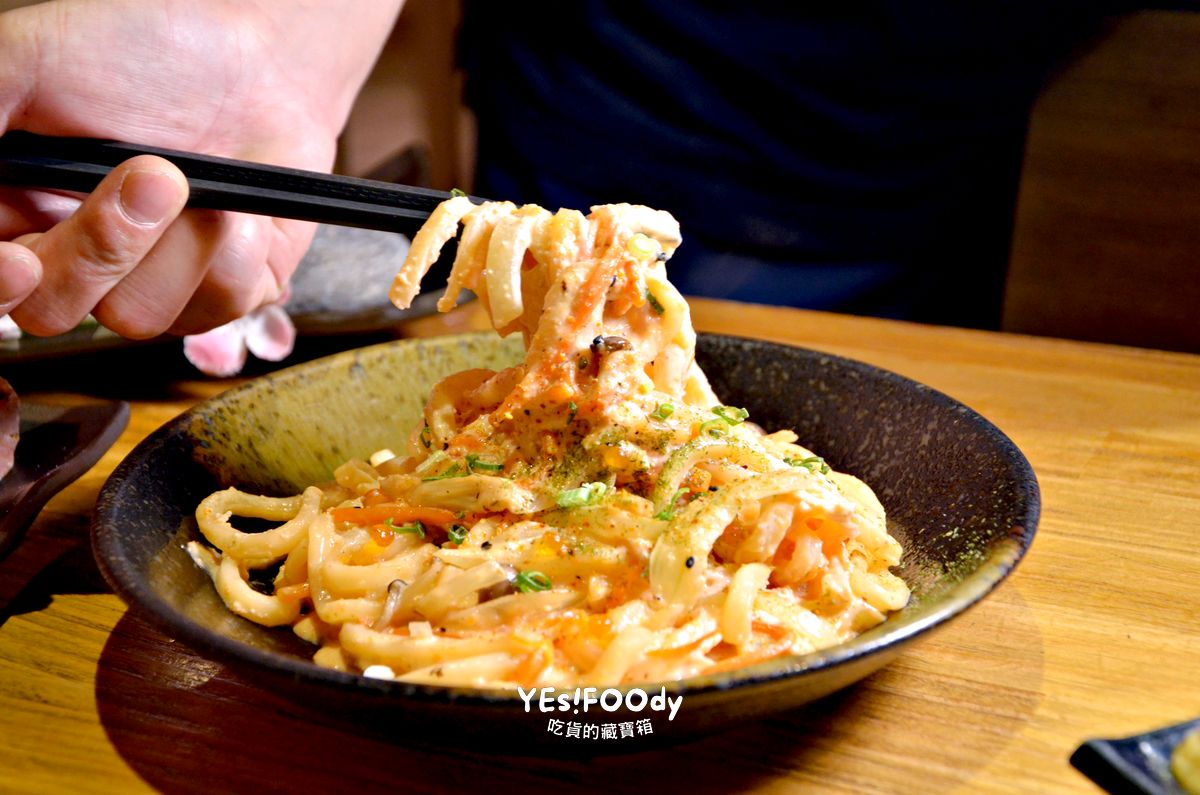 台北東區居酒屋推薦 玖酒井食事町 598元暢飲 干貝大麥克奢華必點 氛圍感滿分的聚餐好去處