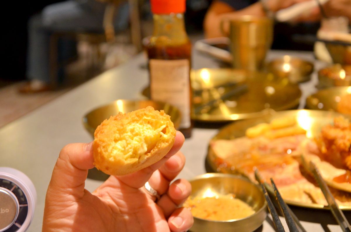 永和呼穀壽喜燒 一鍋鹹甜剛好的幸福滋味 - 第27張圖