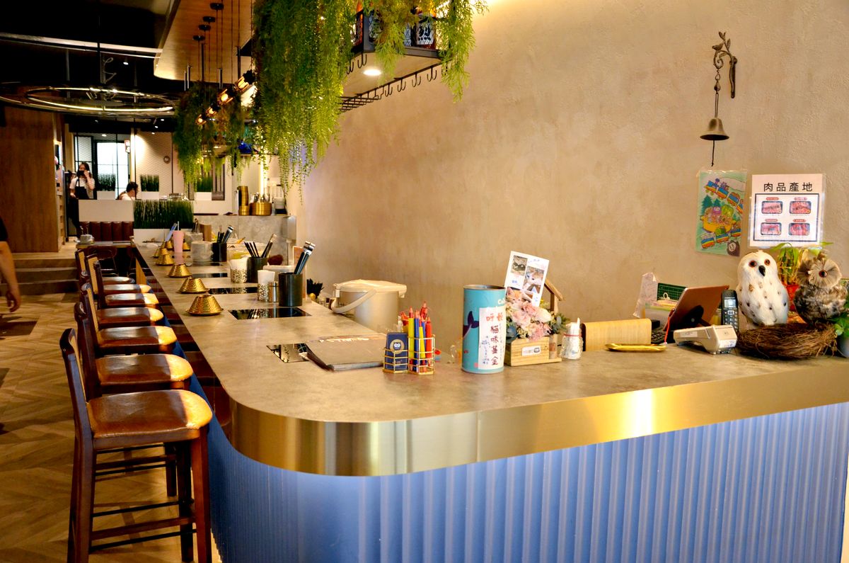 永和呼穀壽喜燒 一鍋鹹甜剛好的幸福滋味 - 第4張圖