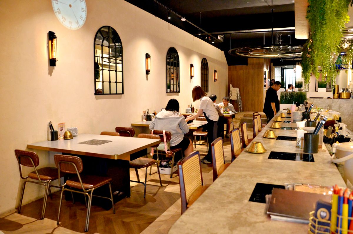 永和呼穀壽喜燒 一鍋鹹甜剛好的幸福滋味 - 第2張圖