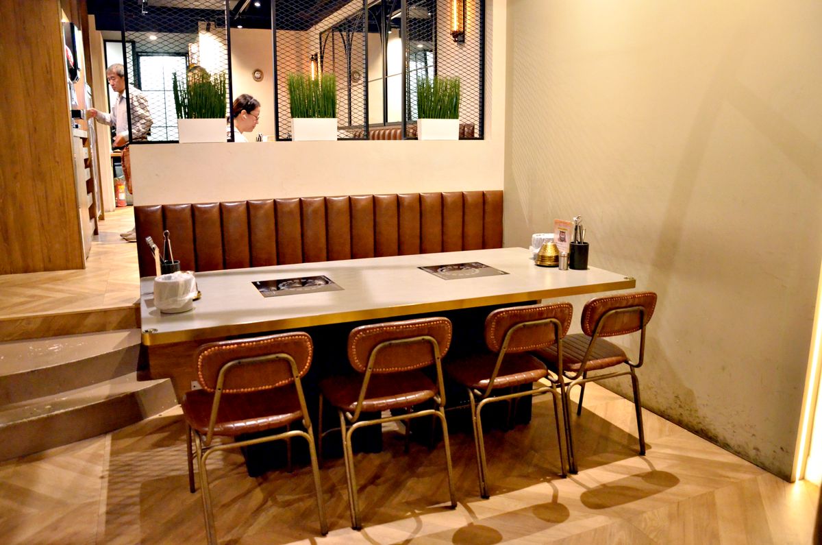 永和呼穀壽喜燒 一鍋鹹甜剛好的幸福滋味 - 第3張圖