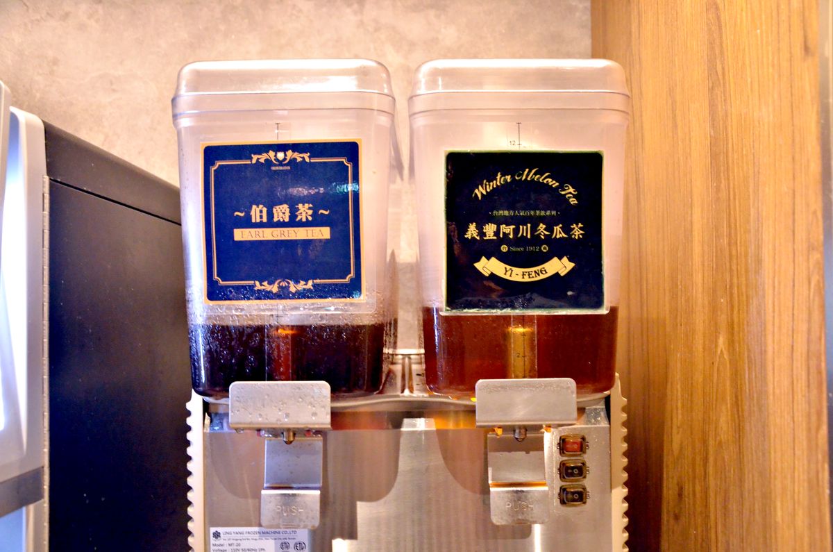 永和呼穀壽喜燒 一鍋鹹甜剛好的幸福滋味 - 第25張圖