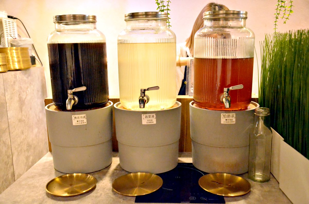 永和呼穀壽喜燒 一鍋鹹甜剛好的幸福滋味 - 第8張圖