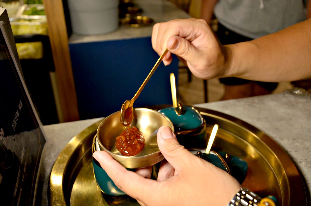 永和呼穀壽喜燒 一鍋鹹甜剛好的幸福滋味 - 第15張圖