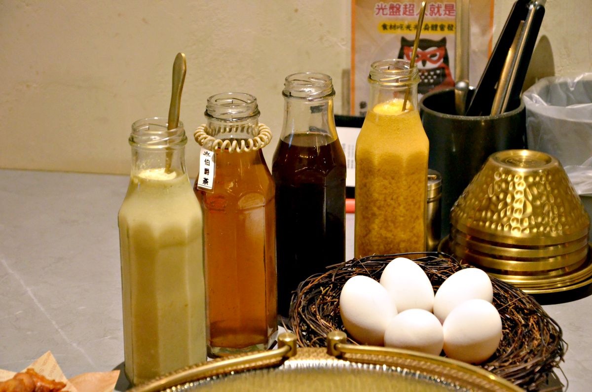 永和呼穀壽喜燒 一鍋鹹甜剛好的幸福滋味 - 第7張圖