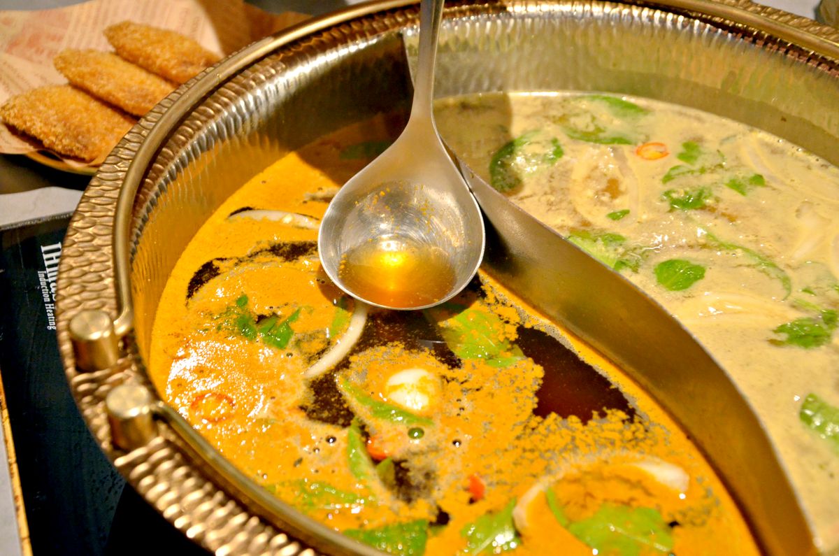 永和呼穀壽喜燒 一鍋鹹甜剛好的幸福滋味 - 第10張圖