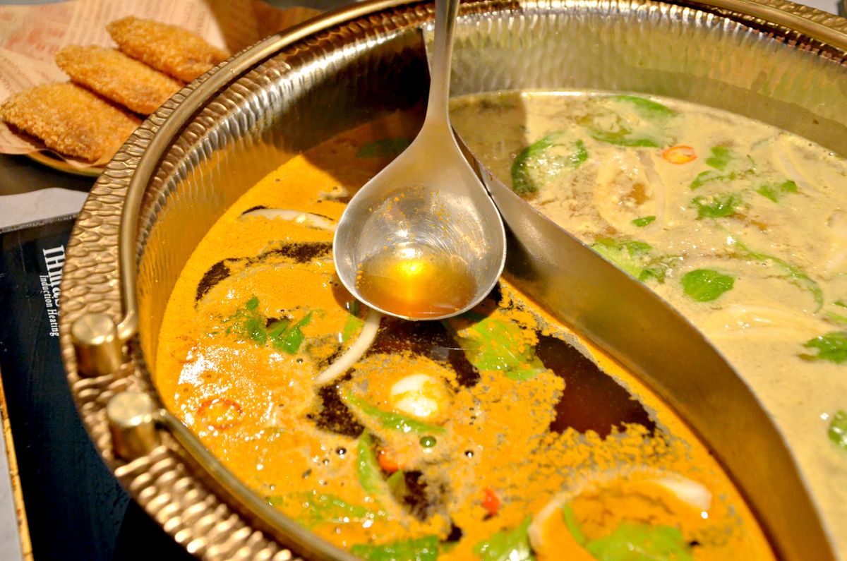 永和呼穀壽喜燒 一鍋鹹甜剛好的幸福滋味 - 第6張圖