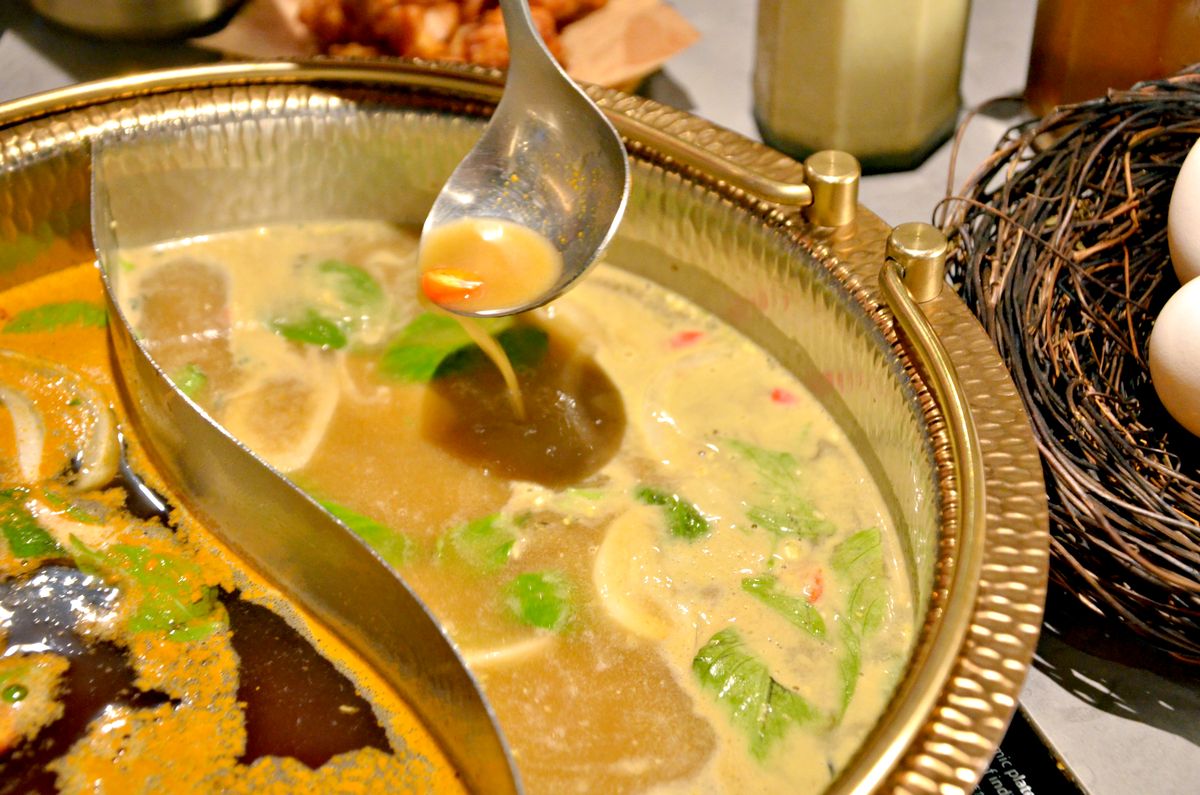 永和呼穀壽喜燒 一鍋鹹甜剛好的幸福滋味 - 第9張圖