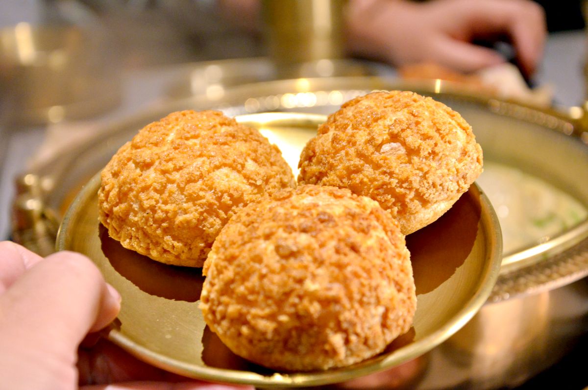 永和呼穀壽喜燒 一鍋鹹甜剛好的幸福滋味 - 第26張圖