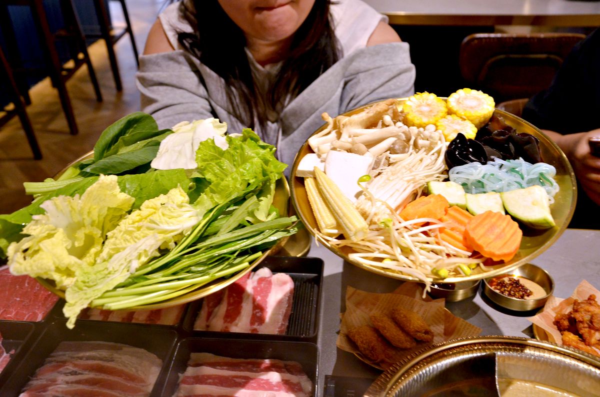 永和呼穀壽喜燒 一鍋鹹甜剛好的幸福滋味 - 第17張圖