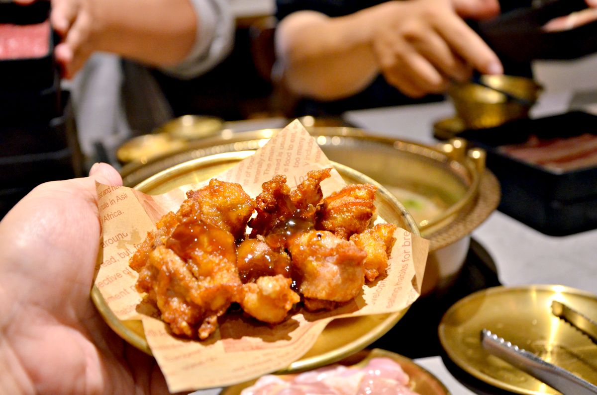 永和呼穀壽喜燒 一鍋鹹甜剛好的幸福滋味 - 第14張圖