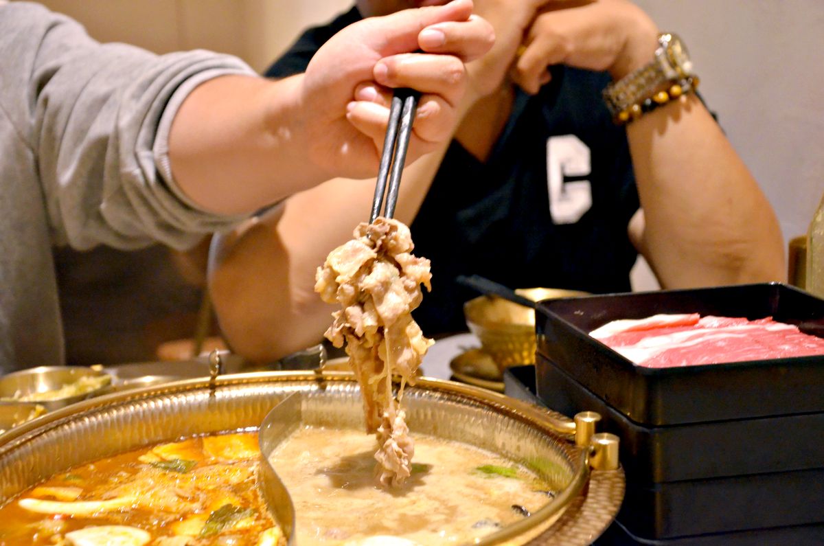 永和呼穀壽喜燒 一鍋鹹甜剛好的幸福滋味 - 第13張圖