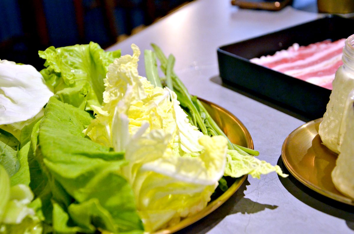 永和呼穀壽喜燒 一鍋鹹甜剛好的幸福滋味 - 第19張圖