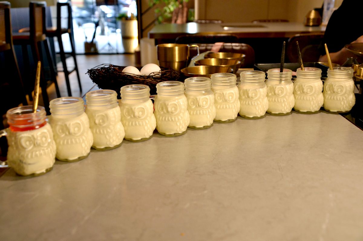 永和呼穀壽喜燒 一鍋鹹甜剛好的幸福滋味 - 第30張圖