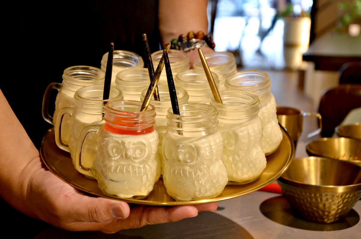 永和呼穀壽喜燒 一鍋鹹甜剛好的幸福滋味 - 第28張圖