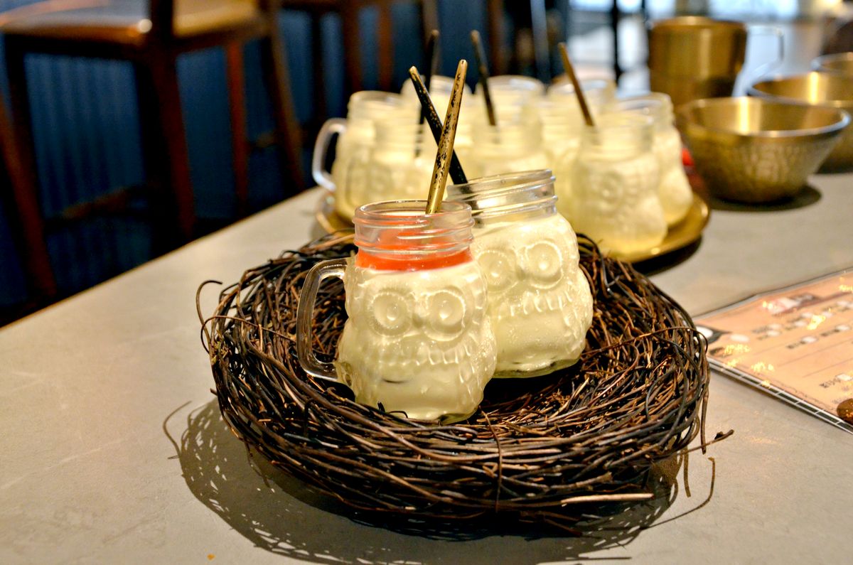 永和呼穀壽喜燒 一鍋鹹甜剛好的幸福滋味 - 第29張圖