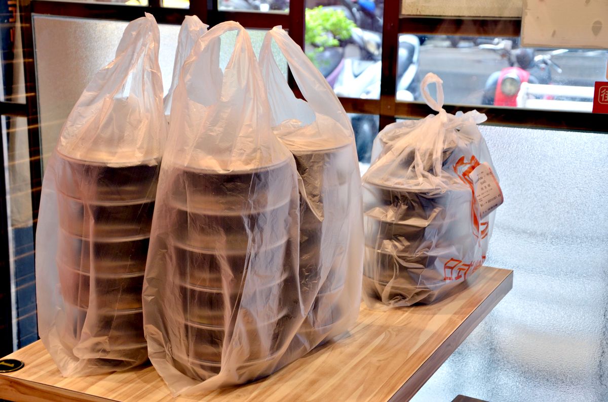 安坑便當推薦 炬日式烤肉飯 平價日式烤肉飯現點現做 每口都滿足 - 第3張圖