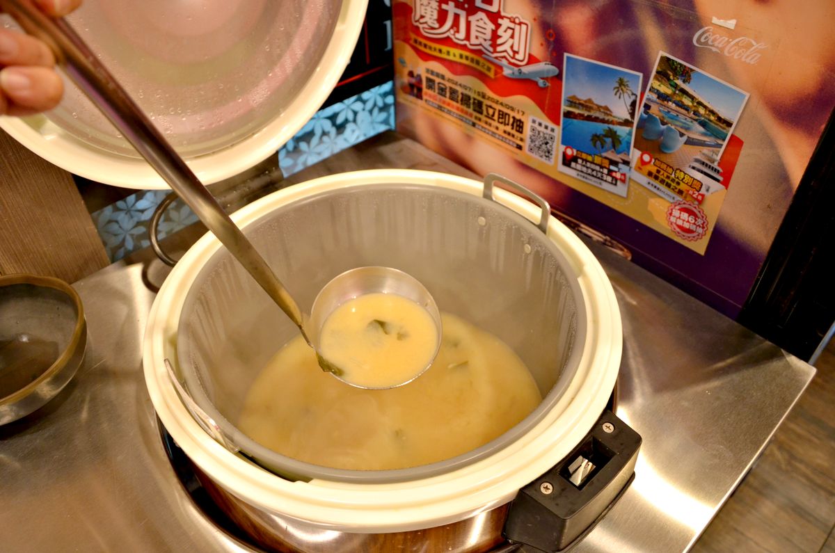 安坑便當推薦 炬日式烤肉飯 平價日式烤肉飯現點現做 每口都滿足 - 第13張圖