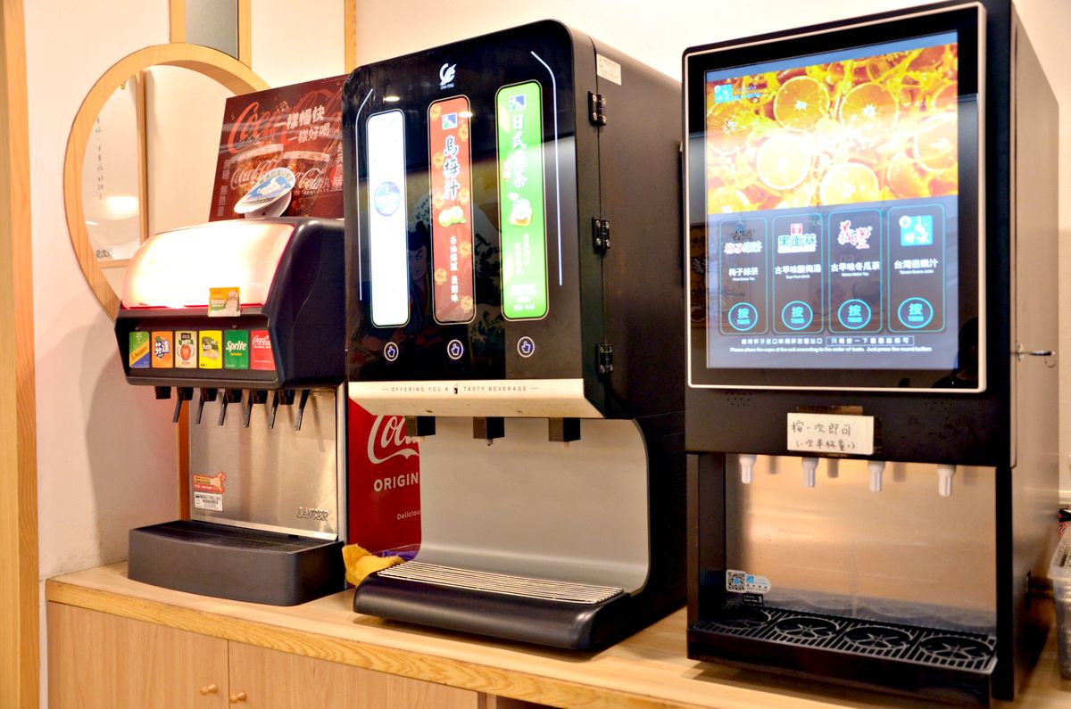 新北板橋燒肉推薦 栄次郎個人燒烤，一個人想吃燒肉就來這裡 i人友善