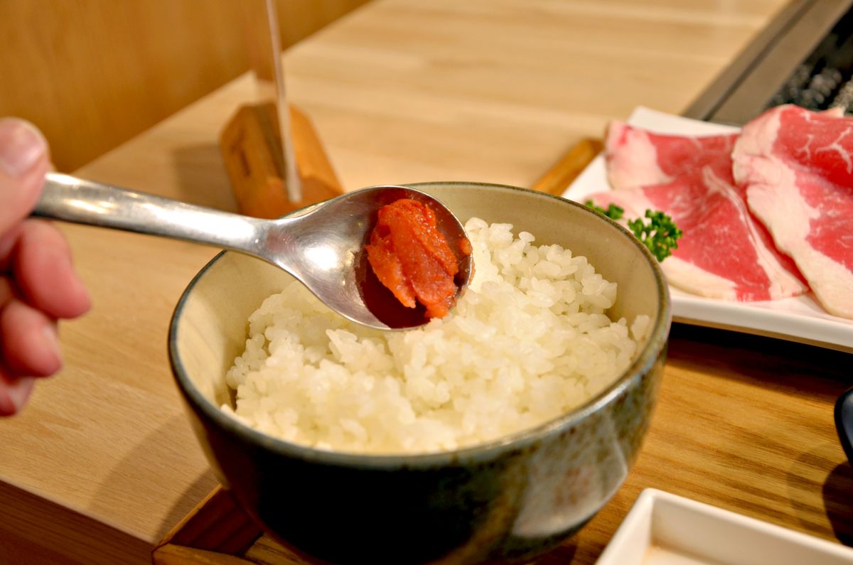 新北板橋燒肉推薦 栄次郎個人燒烤，一個人想吃燒肉就來這裡 i人友善