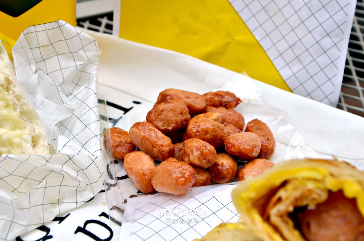 台北大安區早午餐推薦 丘一司酥脆蛋餅與卡拉雞腿蛋西多士的美味選擇 - 第17張圖 台北大安區早午餐推薦 丘一司酥脆蛋餅與卡拉雞腿蛋西多士的美味選擇