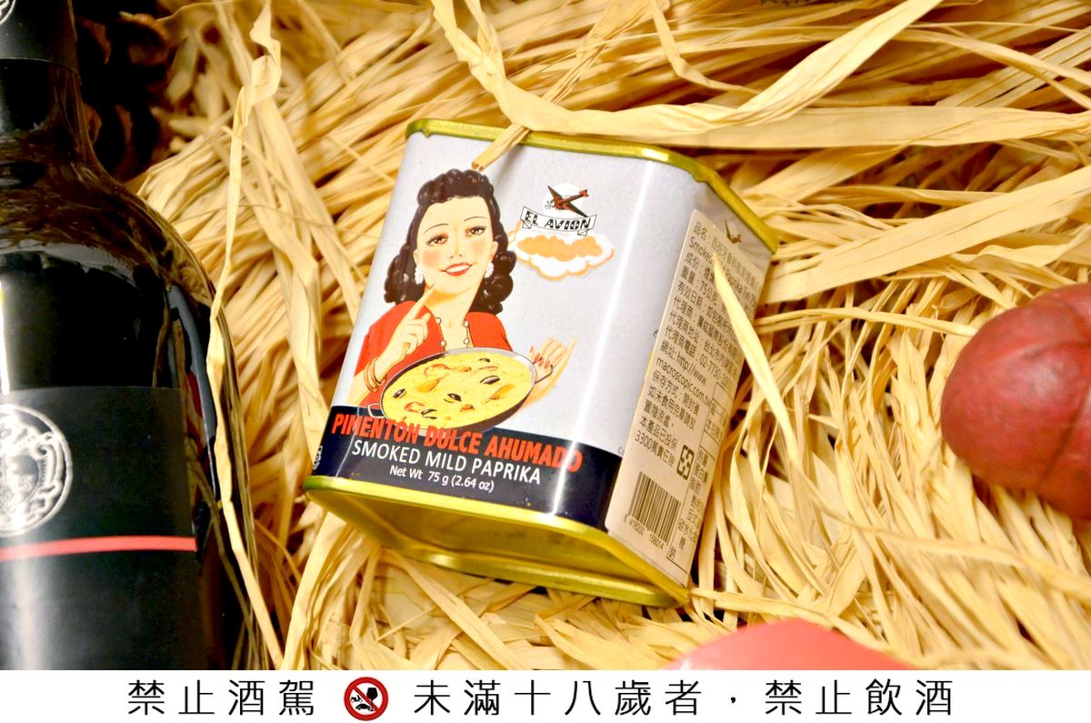 冬日微醺儀式感 Macro 熱紅酒香料組 在家就能煮出暖心滋味，還有西班牙百年香料航家的煙燻炸雞料理提案