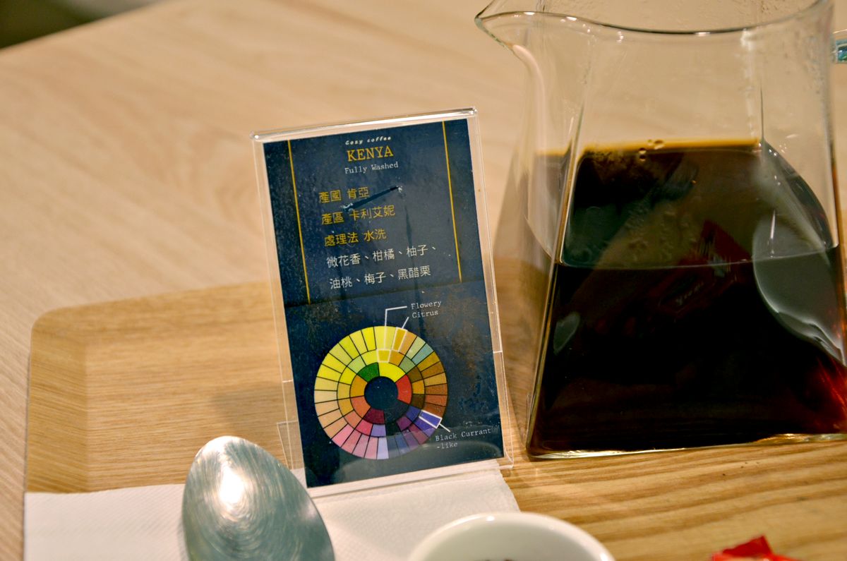 三重筆電友善咖啡廳 Cozy coffee可集咖啡 必吃早餐限定金沙豬肉排巧巴達 有WiFi插座與舒適沙發位