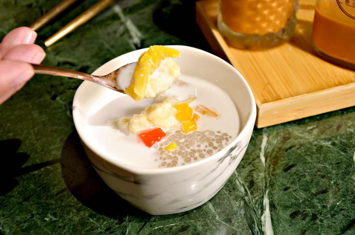 Siam Siam 泰式料理土城店開箱 份量大的火山排骨,讓人想多吃碗飯的道地泰味 挑高包廂適合聚餐 - 第21張圖 Siam Siam 泰式料理土城店開箱 份量大的火山排骨,讓人想多吃碗飯的道地泰味 挑高包廂適合聚餐