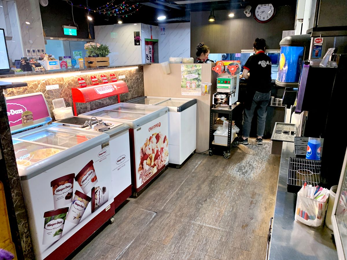 我!就厲害燒肉西門珍饌店 台北火烤兩吃百樣食材、哈根達斯、啤酒無限享用！冬日限定火鍋登場，銅板價加碼夢幻食材吃到飽！