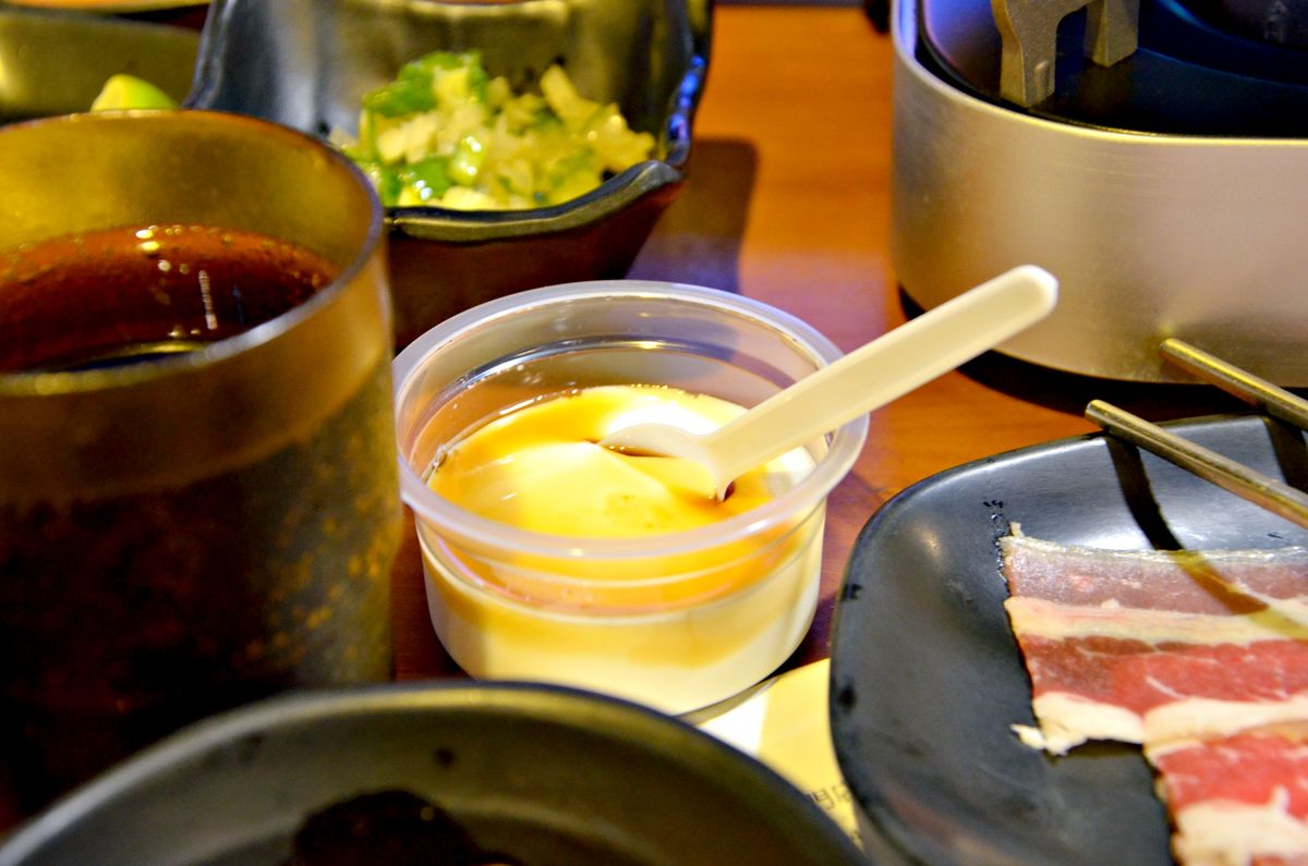 我!就厲害燒肉西門珍饌店 台北火烤兩吃百樣食材、哈根達斯、啤酒無限享用！冬日限定火鍋登場，銅板價加碼夢幻食材吃到飽！