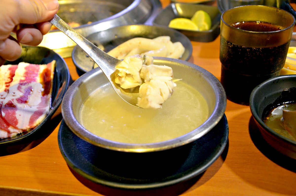 我!就厲害燒肉西門珍饌店 台北火烤兩吃百樣食材、哈根達斯、啤酒無限享用！冬日限定火鍋登場，銅板價加碼夢幻食材吃到飽！