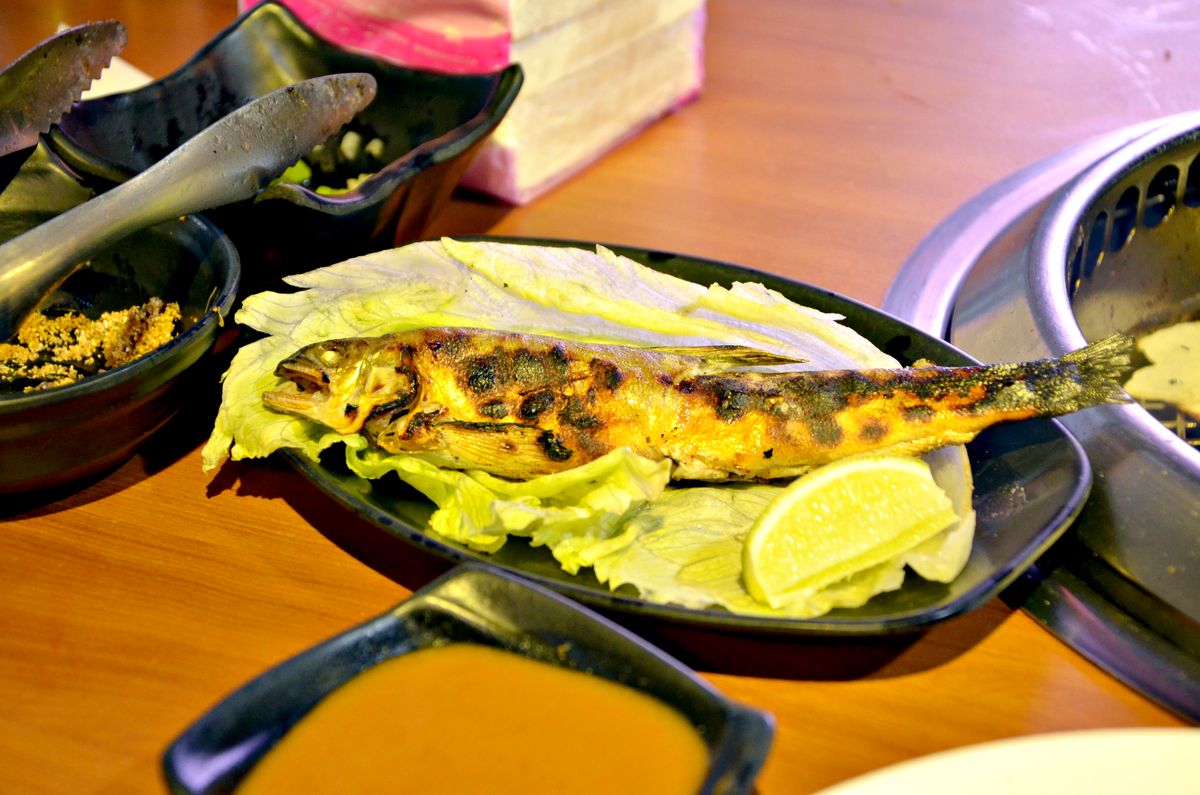 我!就厲害燒肉西門珍饌店 台北火烤兩吃百樣食材、哈根達斯、啤酒無限享用！冬日限定火鍋登場，銅板價加碼夢幻食材吃到飽！