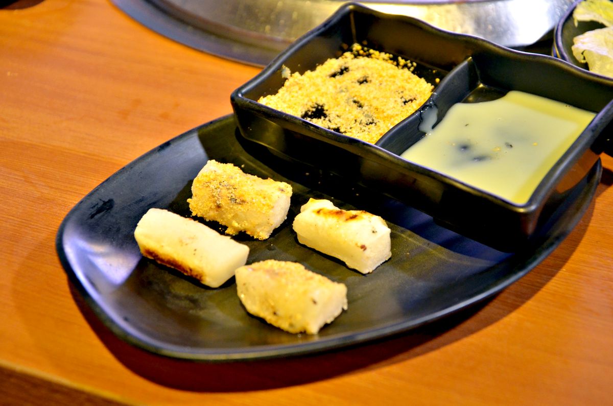 我!就厲害燒肉西門珍饌店 台北火烤兩吃百樣食材、哈根達斯、啤酒無限享用！冬日限定火鍋登場，銅板價加碼夢幻食材吃到飽！