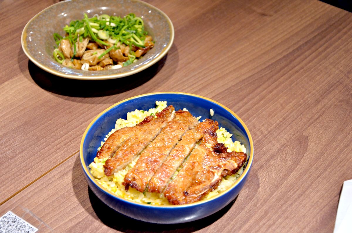 麻膳堂新店裕隆城店 15年質感台味 推薦必點麻辣牛肉麵與滷到噴汁的腸旺臭豆腐 新店裕隆城美食 - 第14張圖 麻膳堂新店裕隆城店 15年質感台味 推薦必點麻辣牛肉麵與滷到噴汁的腸旺臭豆腐 新店裕隆城美食
