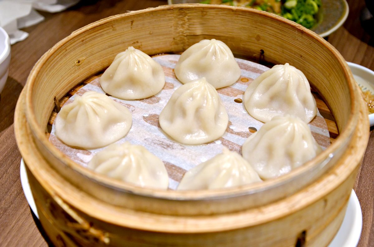 麻膳堂新店裕隆城店 15年質感台味 推薦必點麻辣牛肉麵與滷到噴汁的腸旺臭豆腐 新店裕隆城美食 - 第9張圖 麻膳堂新店裕隆城店 15年質感台味 推薦必點麻辣牛肉麵與滷到噴汁的腸旺臭豆腐 新店裕隆城美食