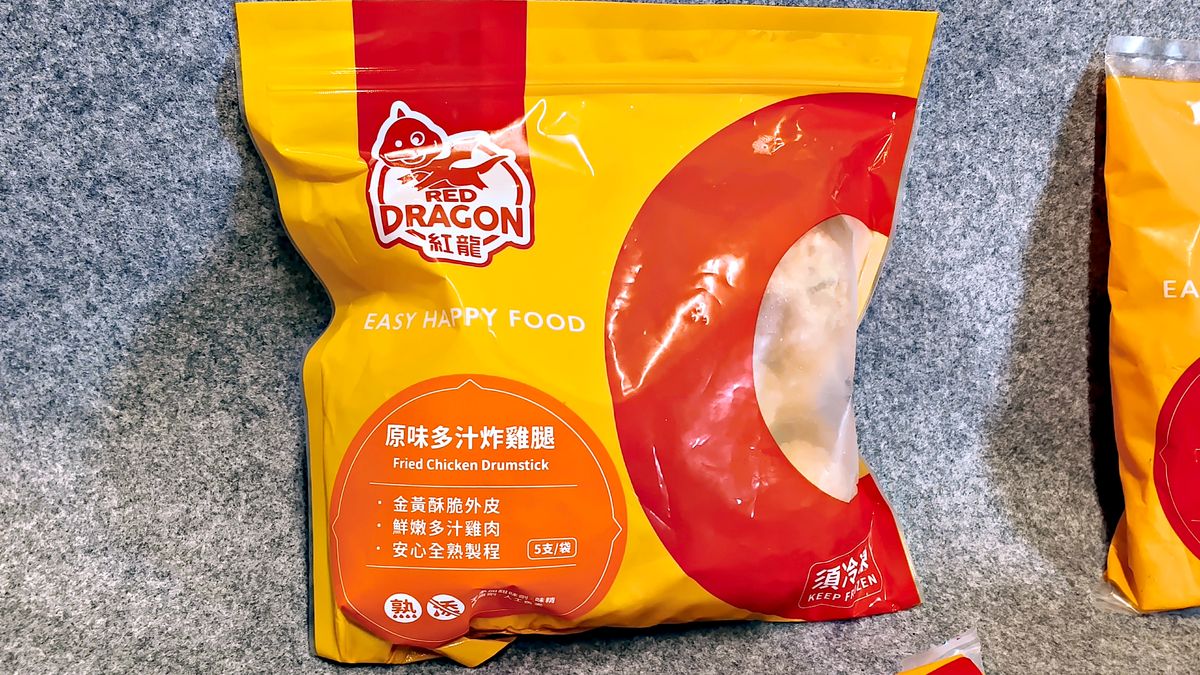 紅龍炸物開箱。我的炸物食刻就是擋不住的美味誘惑,從經典雞塊到塔香鹹酥雞的歡樂夜晚 - 第16張圖 紅龍炸物開箱。我的炸物食刻就是擋不住的美味誘惑,從經典雞塊到塔香鹹酥雞的歡樂夜晚
