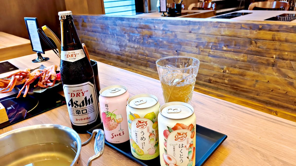 鶯歌美食推薦 吾王開鍋鶯歌旗艦店 日本 A5 和牛生蠔肉與松葉蟹腳的吃到飽盛宴 - 第16張圖 鶯歌美食推薦 吾王開鍋鶯歌旗艦店 日本 A5 和牛生蠔肉與松葉蟹腳的吃到飽盛宴