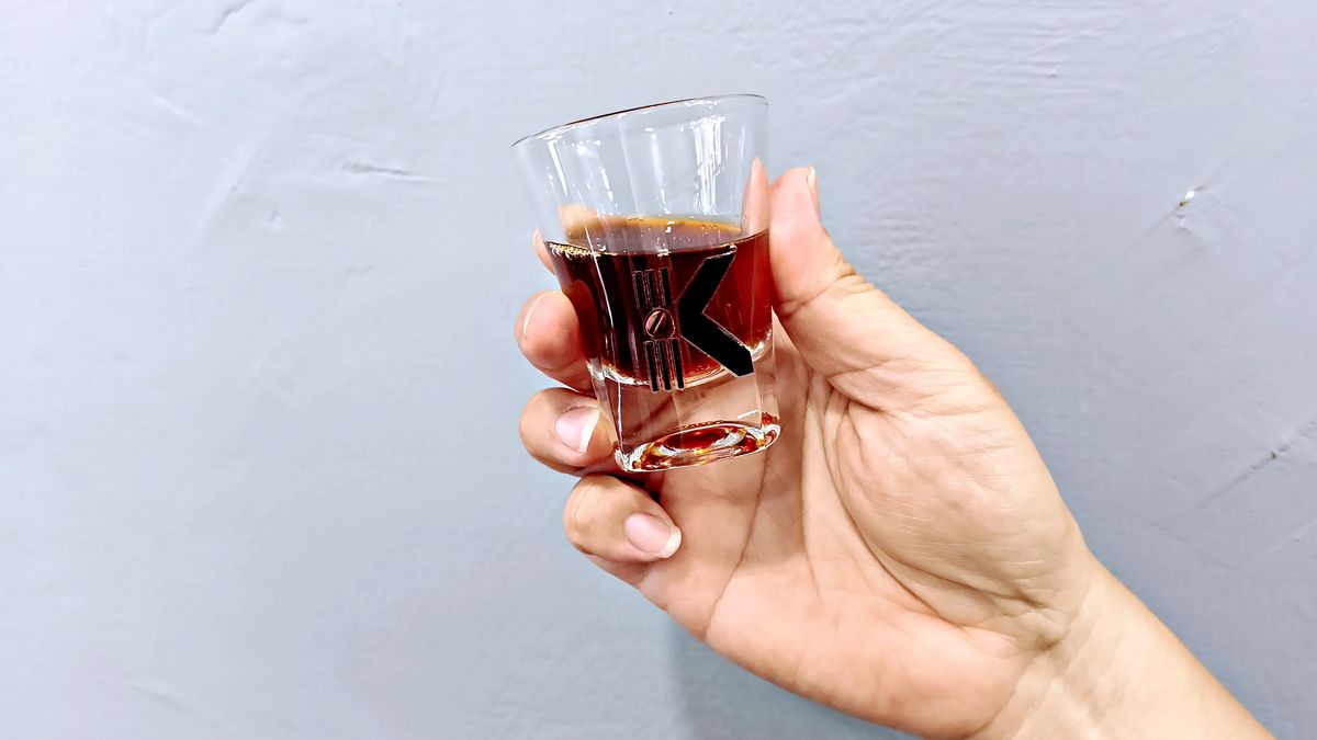 文山區木柵精品咖啡豆推薦 Kroast Coffee 如果你每次買咖啡豆都在賭，這間店讓你先喝再決定