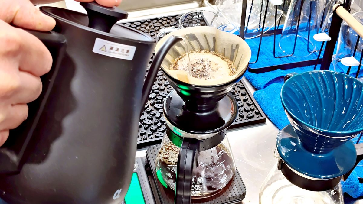 文山區木柵精品咖啡豆推薦 Kroast Coffee 如果你每次買咖啡豆都在賭，這間店讓你先喝再決定