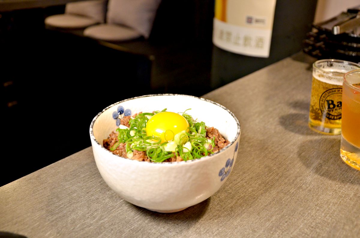 國父紀念館站燒肉推薦 豆町村燒肉 專人代烤 × 598 酒類暢飲 聚餐必訪 - 第16張圖 國父紀念館站燒肉推薦 豆町村燒肉 專人代烤 × 598 酒類暢飲 聚餐必訪