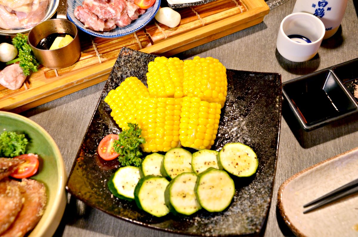 國父紀念館站燒肉推薦 豆町村燒肉 專人代烤 × 598 酒類暢飲 聚餐必訪 - 第36張圖 國父紀念館站燒肉推薦 豆町村燒肉 專人代烤 × 598 酒類暢飲 聚餐必訪