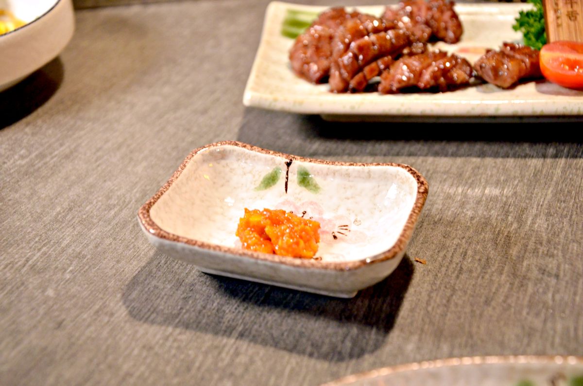 國父紀念館站燒肉推薦 豆町村燒肉 專人代烤 × 598 酒類暢飲 聚餐必訪 - 第33張圖 國父紀念館站燒肉推薦 豆町村燒肉 專人代烤 × 598 酒類暢飲 聚餐必訪