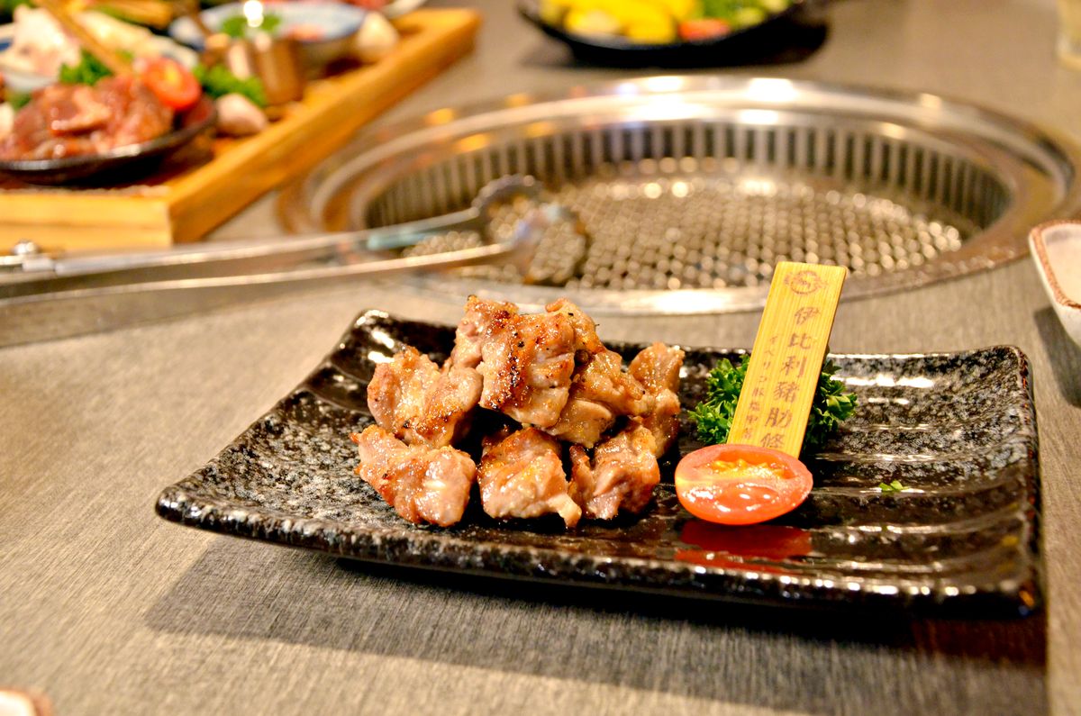 國父紀念館站燒肉推薦 豆町村燒肉 專人代烤 × 598 酒類暢飲 聚餐必訪 - 第29張圖 國父紀念館站燒肉推薦 豆町村燒肉 專人代烤 × 598 酒類暢飲 聚餐必訪