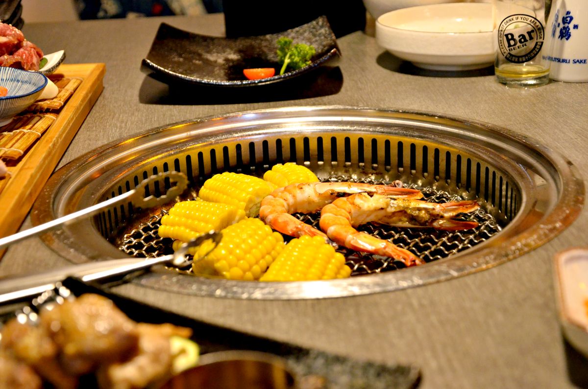 國父紀念館站燒肉推薦 豆町村燒肉 專人代烤 × 598 酒類暢飲 聚餐必訪 - 第34張圖 國父紀念館站燒肉推薦 豆町村燒肉 專人代烤 × 598 酒類暢飲 聚餐必訪
