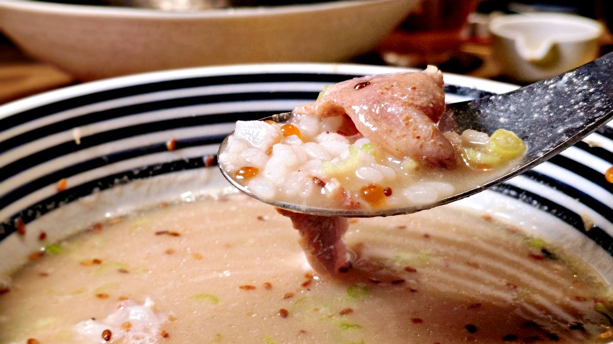 日本橋海鮮丼 辻半夏季限定 極上黑鮪魚海鮮蕎麥麵 海鮮丼老店不做丼飯？顛覆想像的夏日清爽新選擇