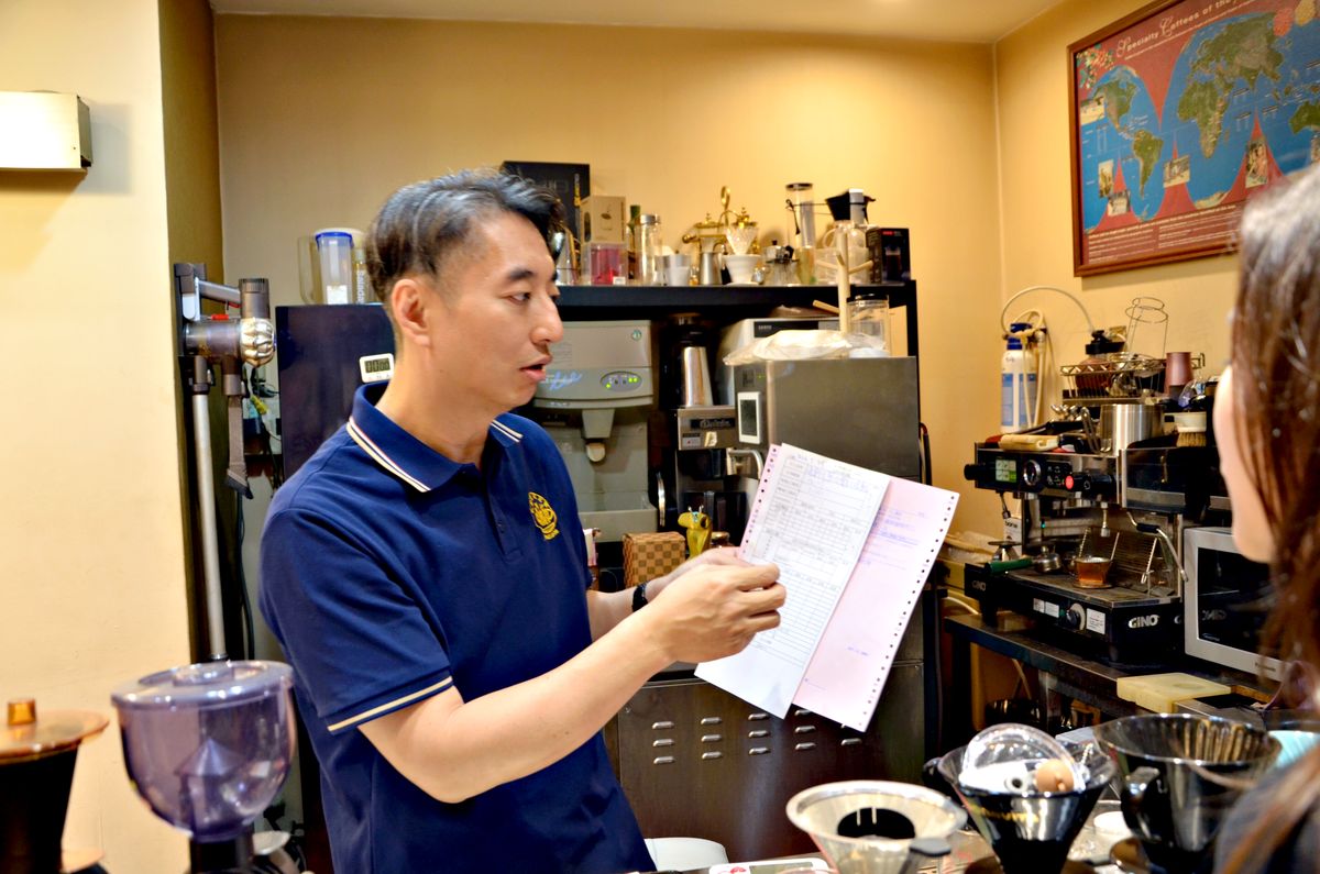 咖啡創業必看如何找咖啡代工廠,汐止祁門咖啡專業 ISO 認證 代工一條龍推薦 - 第17張圖 咖啡創業必看如何找咖啡代工廠,汐止祁門咖啡專業 ISO 認證 代工一條龍推薦