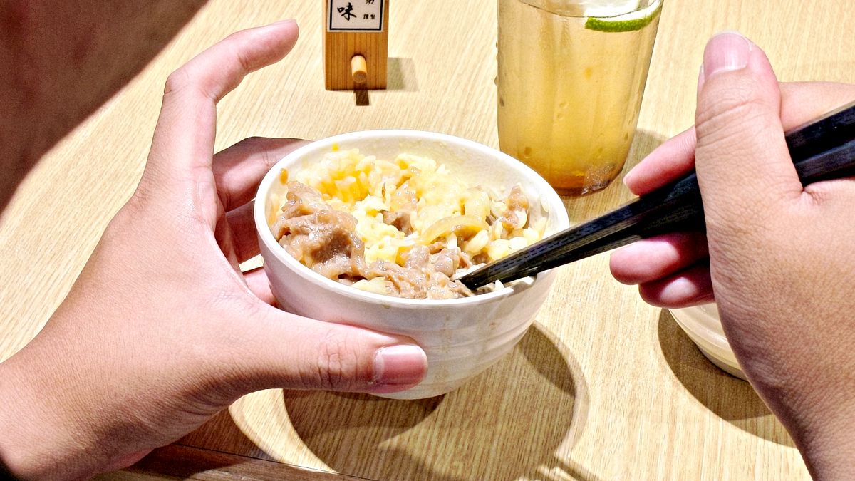 日式天丼現點現炸 金子半之助 傳承三百年秘傳醬汁 江戶前天丼 輕蔬海陸盛合御膳 鎖住蔬菜原汁原味超涮嘴 - 第9張圖 日式天丼現點現炸 金子半之助 傳承三百年秘傳醬汁 江戶前天丼 輕蔬海陸盛合御膳 鎖住蔬菜原汁原味超涮嘴