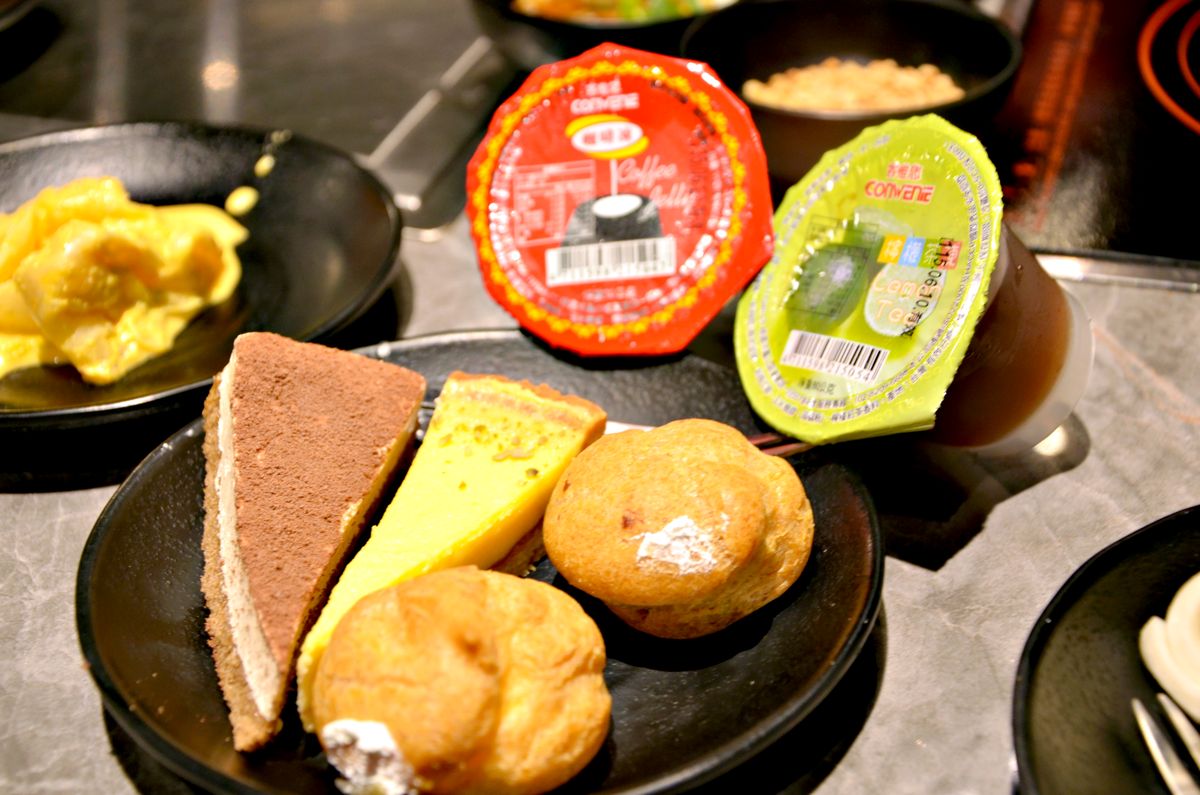 龜山林口火鍋吃到飽推薦 小蒙牛頂級麻辣養生鍋林口店,999元三國和牛吃到飽,還能升級火烤兩吃 - 第30張圖 龜山林口火鍋吃到飽推薦 小蒙牛頂級麻辣養生鍋林口店,999元三國和牛吃到飽,還能升級火烤兩吃